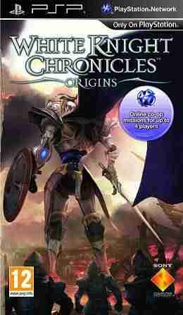 Descargar White Knight Chronicles Origins [Spanish][EUR][RANT] por Torrent